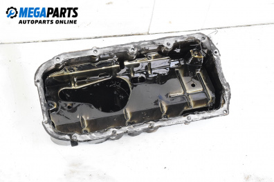 Carter for Fiat Punto Hatchback II (09.1999 - 07.2012) 1.9 JTD 80 (188.237, .257, .337, .357), 80 hp