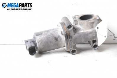 Supapă EGR for Fiat Punto Hatchback II (09.1999 - 07.2012) 1.9 JTD 80 (188.237, .257, .337, .357), 80 hp