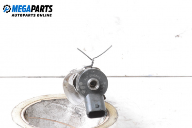 Duza diesel for Fiat Punto Hatchback II (09.1999 - 07.2012) 1.9 JTD 80 (188.237, .257, .337, .357), 80 hp, № 0445110 019