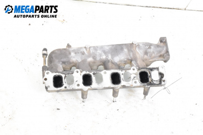 Galerie de admisie for Fiat Punto Hatchback II (09.1999 - 07.2012) 1.9 JTD 80 (188.237, .257, .337, .357), 80 hp