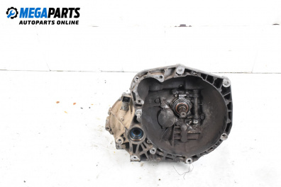  for Fiat Punto Hatchback II (09.1999 - 07.2012) 1.9 JTD 80 (188.237, .257, .337, .357), 80 hp