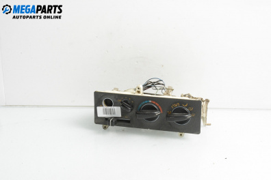 Panou aer condiționat for Mitsubishi Pajero II SUV (12.1990 - 10.1999)