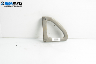 Plastic interior for Mitsubishi Pajero II SUV (12.1990 - 10.1999), 5 uși, suv, position: fața