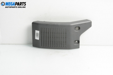 Plastic interior for Mitsubishi Pajero II SUV (12.1990 - 10.1999), 5 uși, suv, position: fața