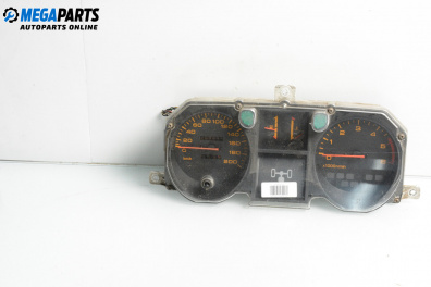 Instrument cluster for Mitsubishi Pajero II SUV (12.1990 - 10.1999) 2.5 TD 4WD (V24C, V24W), 99 hp