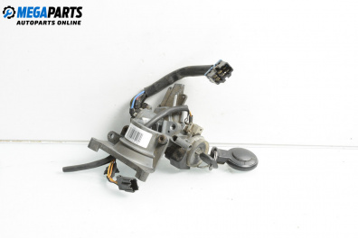 Zündschlüssel for Mitsubishi Pajero II SUV (12.1990 - 10.1999)