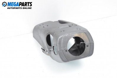 Interieur kunststoffbauteile lenkrad for Mitsubishi Pajero II SUV (12.1990 - 10.1999), 5 türen, suv