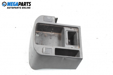 Konsole mittelarmlehne for Mitsubishi Pajero II SUV (12.1990 - 10.1999)