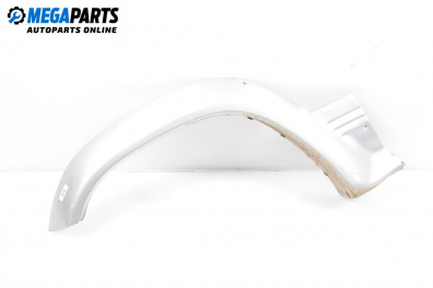 Kotflügel bogen for Mitsubishi Pajero II SUV (12.1990 - 10.1999), suv, position: links, vorderseite