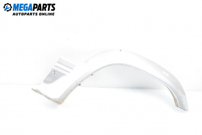 Kotflügel bogen for Mitsubishi Pajero II SUV (12.1990 - 10.1999), suv, position: rechts, vorderseite