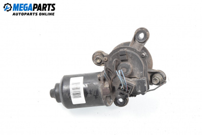 Motor ștergătoare parbriz for Mitsubishi Pajero II SUV (12.1990 - 10.1999), suv, position: fața