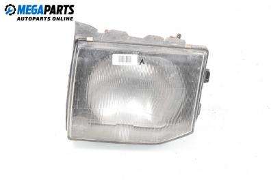 Headlight for Mitsubishi Pajero II SUV (12.1990 - 10.1999), suv, position: left