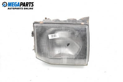 Headlight for Mitsubishi Pajero II SUV (12.1990 - 10.1999), suv, position: right