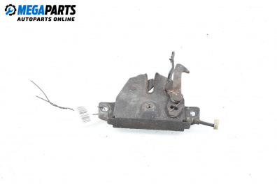 Bonnet lock for Mitsubishi Pajero II SUV (12.1990 - 10.1999)