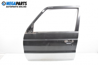 Door for Mitsubishi Pajero II SUV (12.1990 - 10.1999), 5 doors, suv, position: front - left