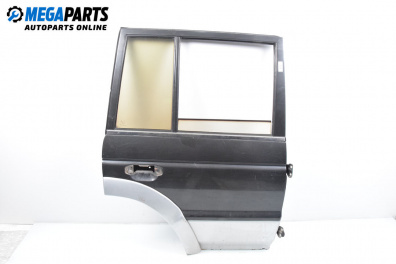 Door for Mitsubishi Pajero II SUV (12.1990 - 10.1999), 5 doors, suv, position: rear - right