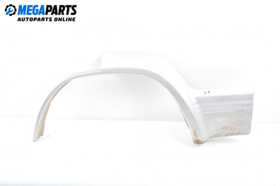 Kotflügel bogen for Mitsubishi Pajero II SUV (12.1990 - 10.1999), suv, position: links, rückseite