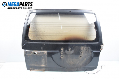 Boot lid for Mitsubishi Pajero II SUV (12.1990 - 10.1999), 5 doors, suv, position: rear