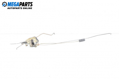 Lock for Mitsubishi Pajero II SUV (12.1990 - 10.1999), position: front - left