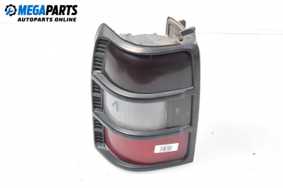 Bremsleuchte for Mitsubishi Pajero II SUV (12.1990 - 10.1999), suv, position: links