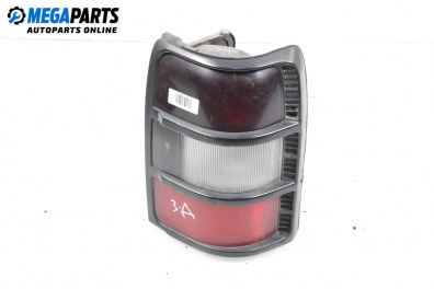 Bremsleuchte for Mitsubishi Pajero II SUV (12.1990 - 10.1999), suv, position: rechts