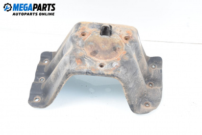 Suport roată de rezervă for Mitsubishi Pajero II SUV (12.1990 - 10.1999)