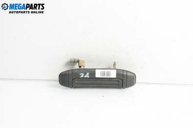 Außengriff for Mitsubishi Pajero II SUV (12.1990 - 10.1999), 5 türen, suv, position: rechts, rückseite