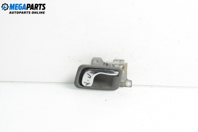 Innerer griff for Mitsubishi Pajero II SUV (12.1990 - 10.1999), 5 türen, suv, position: links, vorderseite