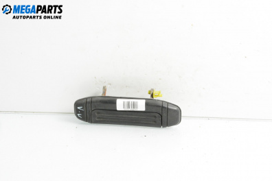 Außengriff for Mitsubishi Pajero II SUV (12.1990 - 10.1999), 5 türen, suv, position: links, vorderseite