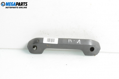 Handgriff tür for Mitsubishi Pajero II SUV (12.1990 - 10.1999), 5 türen, suv, position: links, vorderseite