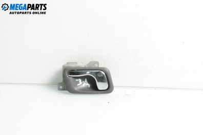 Innerer griff for Mitsubishi Pajero II SUV (12.1990 - 10.1999), 5 türen, suv, position: rechts, rückseite