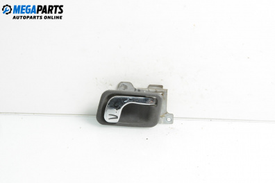 Innerer griff for Mitsubishi Pajero II SUV (12.1990 - 10.1999), 5 türen, suv, position: links, rückseite