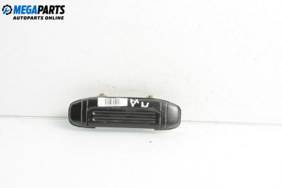 Außengriff for Mitsubishi Pajero II SUV (12.1990 - 10.1999), 5 türen, suv, position: rechts, vorderseite