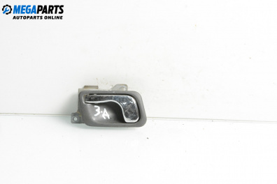 Innerer griff for Mitsubishi Pajero II SUV (12.1990 - 10.1999), 5 türen, suv, position: rechts, rückseite