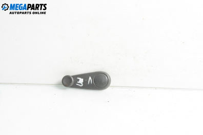 Handgriff tür for Mitsubishi Pajero II SUV (12.1990 - 10.1999), 5 türen, suv, position: links, rückseite