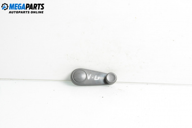 Handgriff tür for Mitsubishi Pajero II SUV (12.1990 - 10.1999), 5 türen, suv, position: links, vorderseite