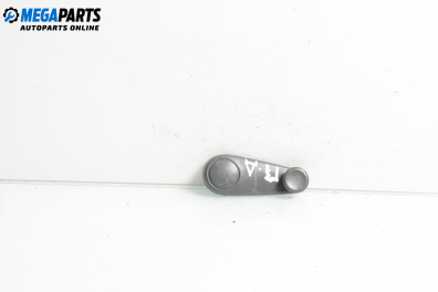 Handgriff tür for Mitsubishi Pajero II SUV (12.1990 - 10.1999), 5 türen, suv, position: rechts, vorderseite