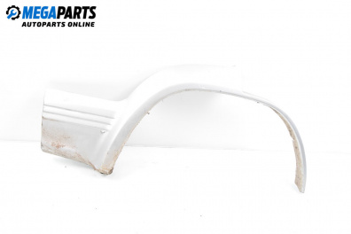 Kotflügel bogen for Mitsubishi Pajero II SUV (12.1990 - 10.1999), suv, position: rechts, rückseite