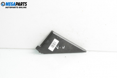 Interior plastic for Mitsubishi Pajero II SUV (12.1990 - 10.1999), 5 doors, suv, position: front