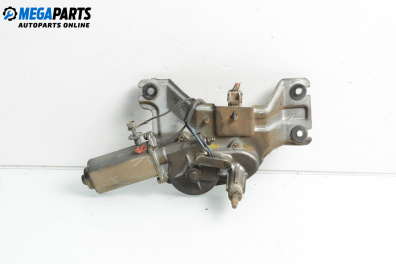 Motor ștergătoare parbriz for Mitsubishi Pajero II SUV (12.1990 - 10.1999), suv, position: fața