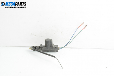 Door lock actuator for Mitsubishi Pajero II SUV (12.1990 - 10.1999), 5 doors, position: rear