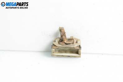 Heckklappe-schloss for Mitsubishi Pajero II SUV (12.1990 - 10.1999), suv, position: rückseite