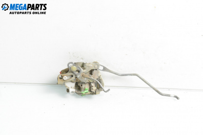 Schloss for Mitsubishi Pajero II SUV (12.1990 - 10.1999), position: rechts, vorderseite