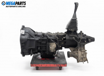  for Mitsubishi Pajero II SUV (12.1990 - 10.1999) 2.5 TD 4WD (V24C, V24W), 99 hp