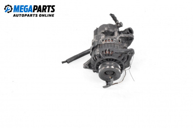 Alternator for Mitsubishi Pajero II SUV (12.1990 - 10.1999) 2.5 TD 4WD (V24C, V24W), 99 hp