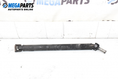 Kardanwelle for Mitsubishi Pajero II SUV (12.1990 - 10.1999) 2.5 TD 4WD (V24C, V24W), 99 hp