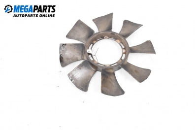 Kühlerlüfter for Mitsubishi Pajero II SUV (12.1990 - 10.1999) 2.5 TD 4WD (V24C, V24W), 99 hp