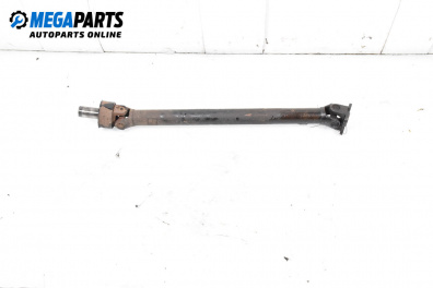 Kardanwelle for Mitsubishi Pajero II SUV (12.1990 - 10.1999) 2.5 TD 4WD (V24C, V24W), 99 hp