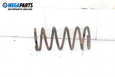 Arc for Mitsubishi Pajero II SUV (12.1990 - 10.1999), suv, position: din spate