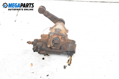 Cutie de direcție for Mitsubishi Pajero II SUV (12.1990 - 10.1999)